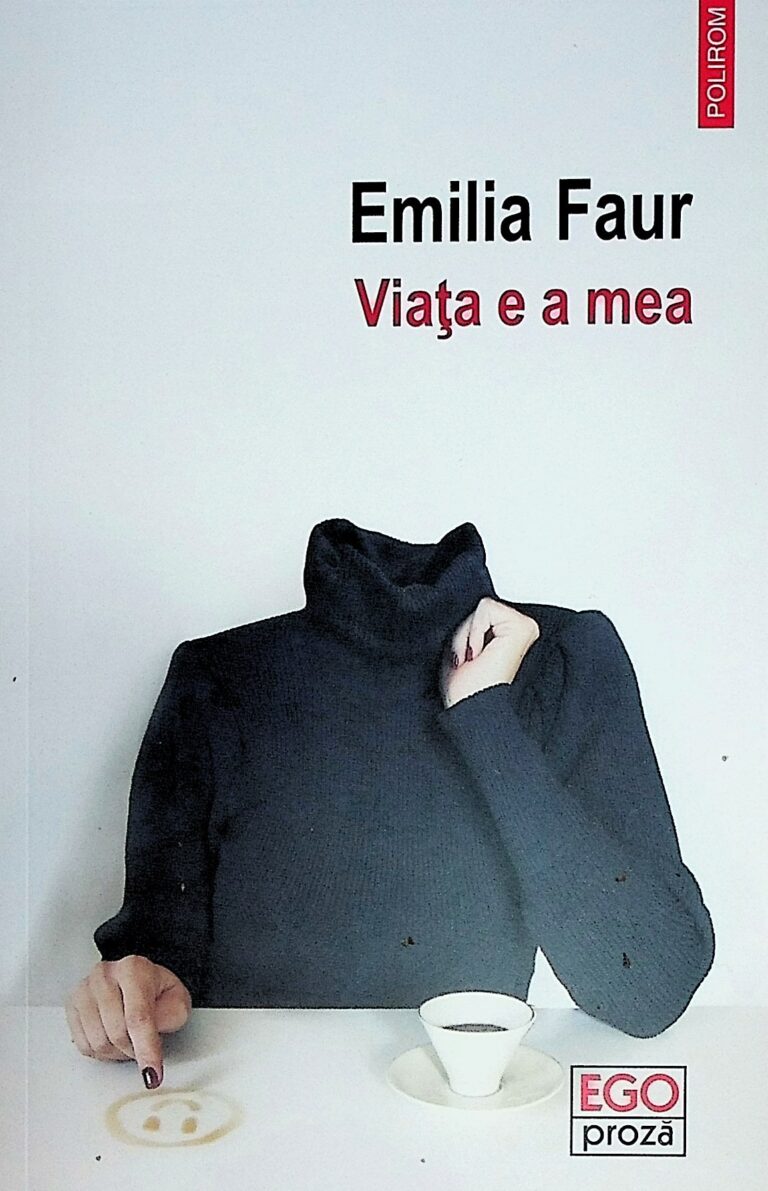 Viata e a mea