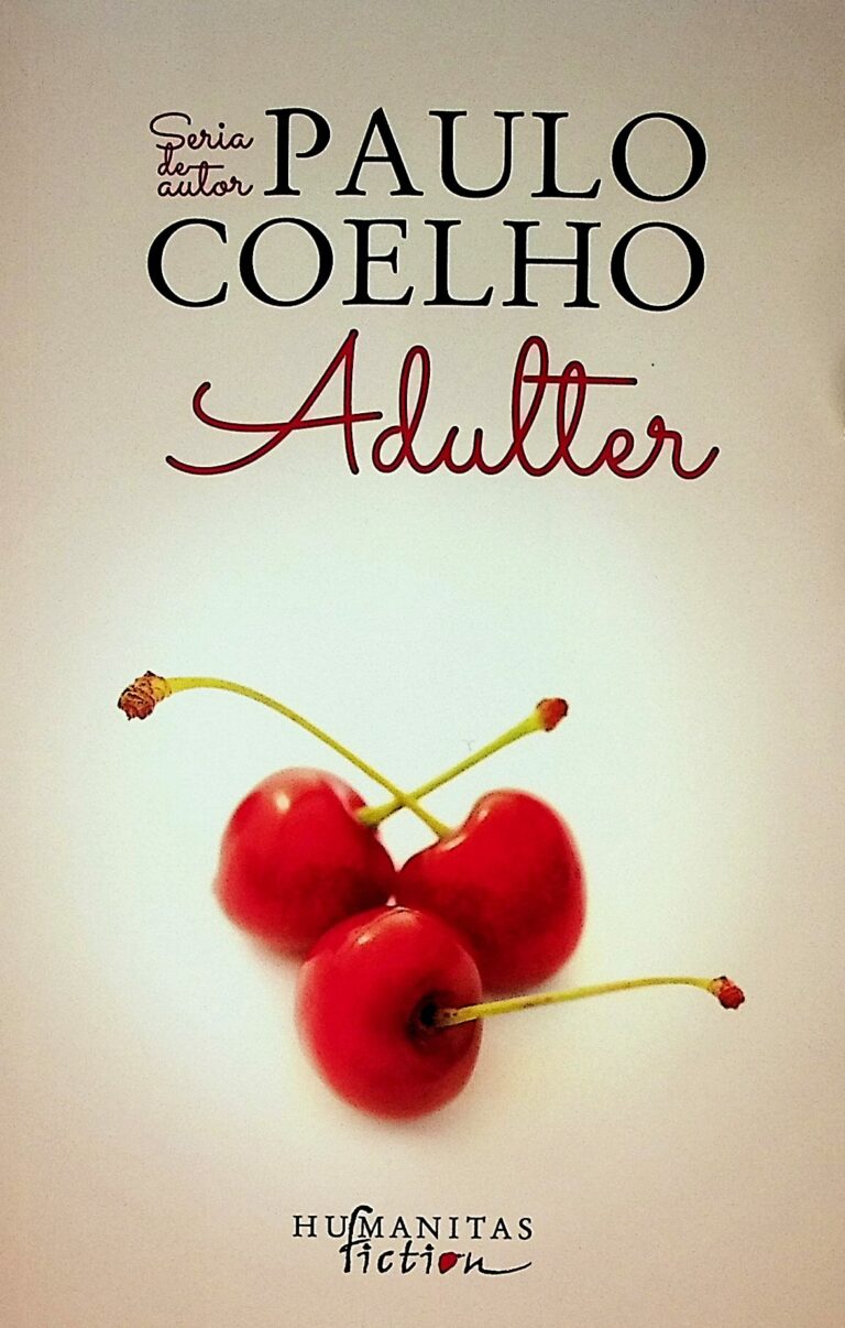 Adulter