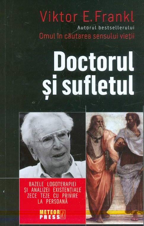 Doctorul si sufletul