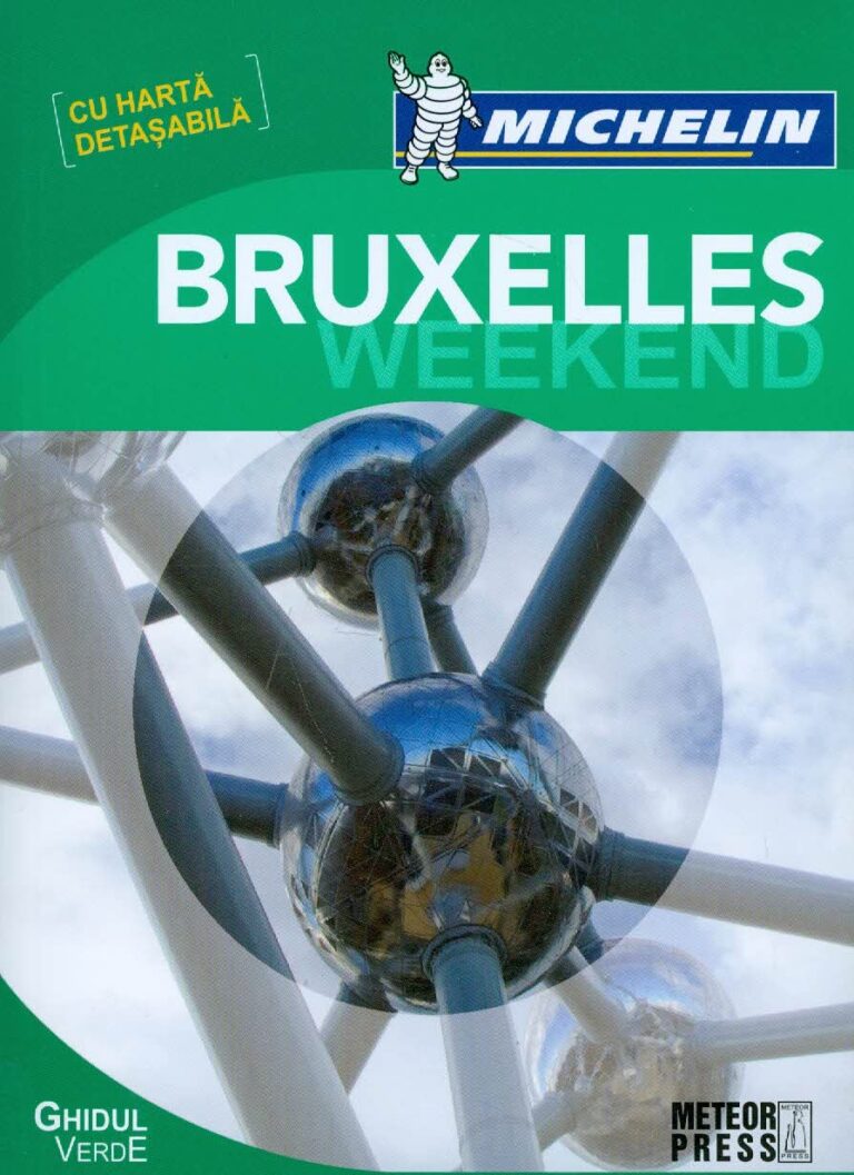 Bruxelles Weekend