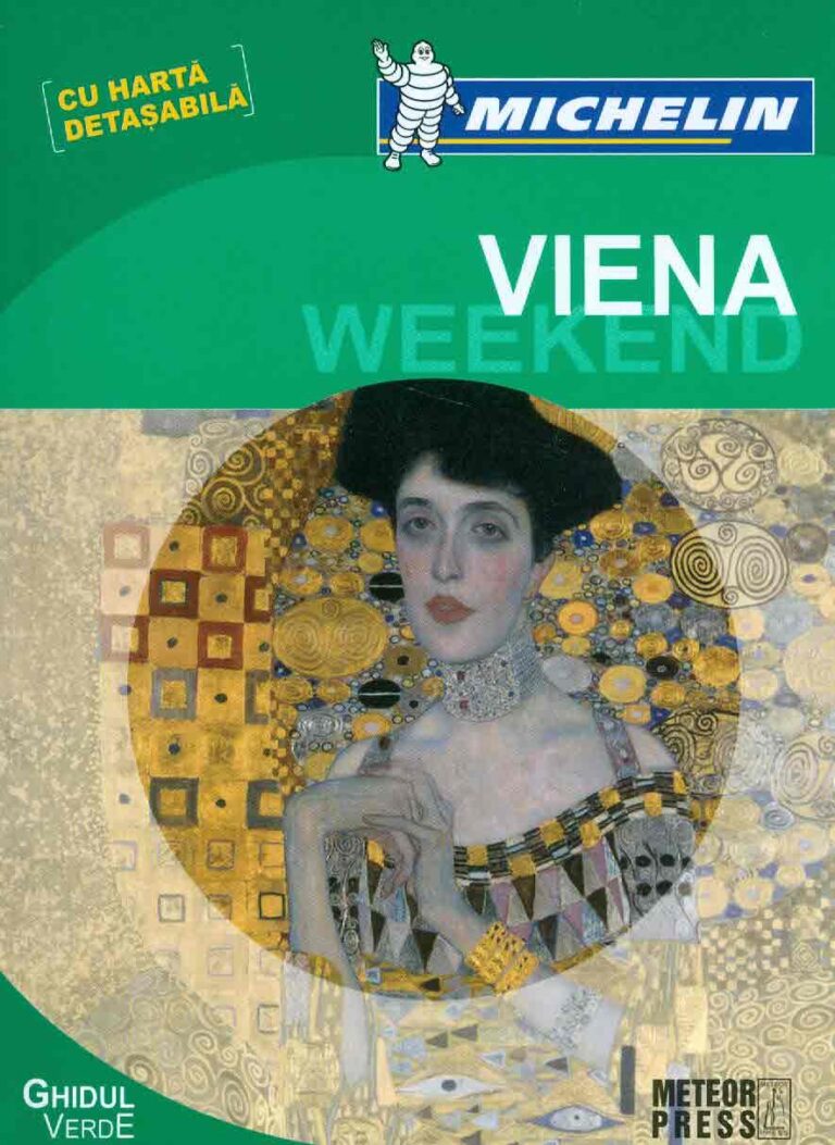 Viena - Ghidul verde Weekend