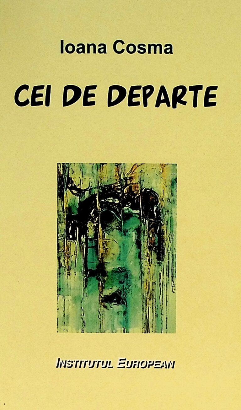Cei de departe