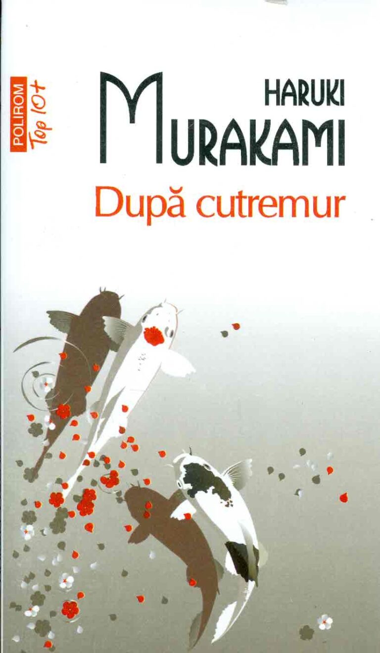 Dupa cutremur