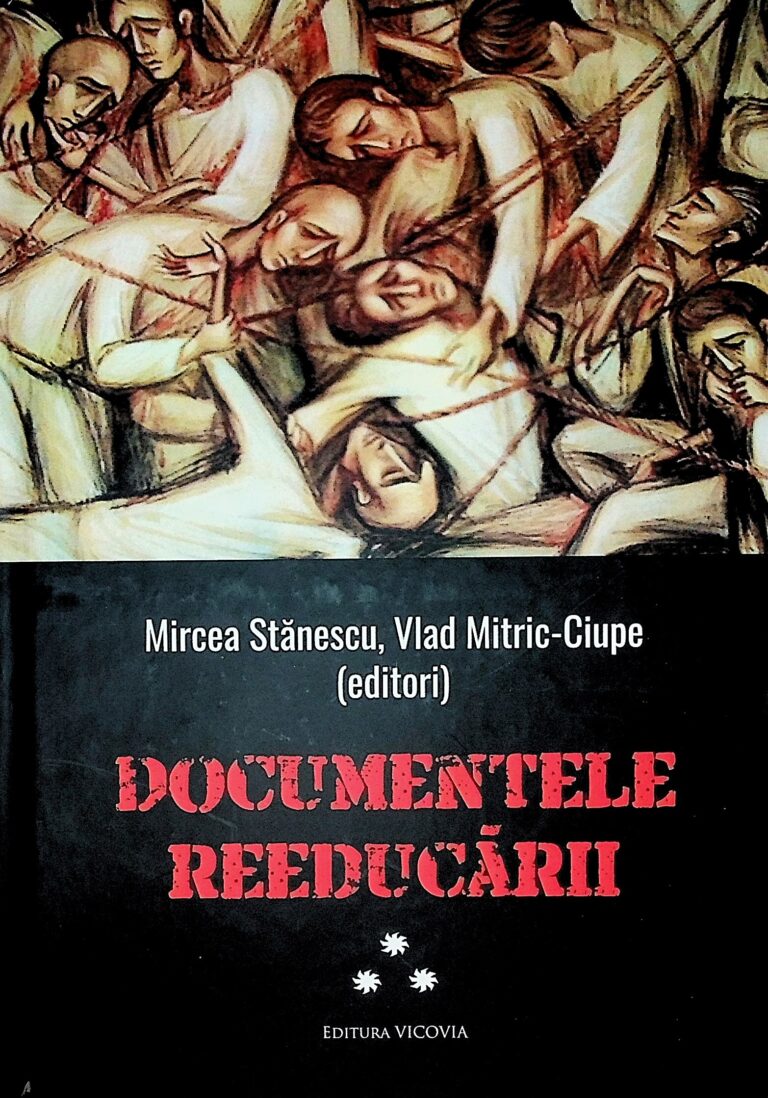 Documentele reeducarii, vol. III