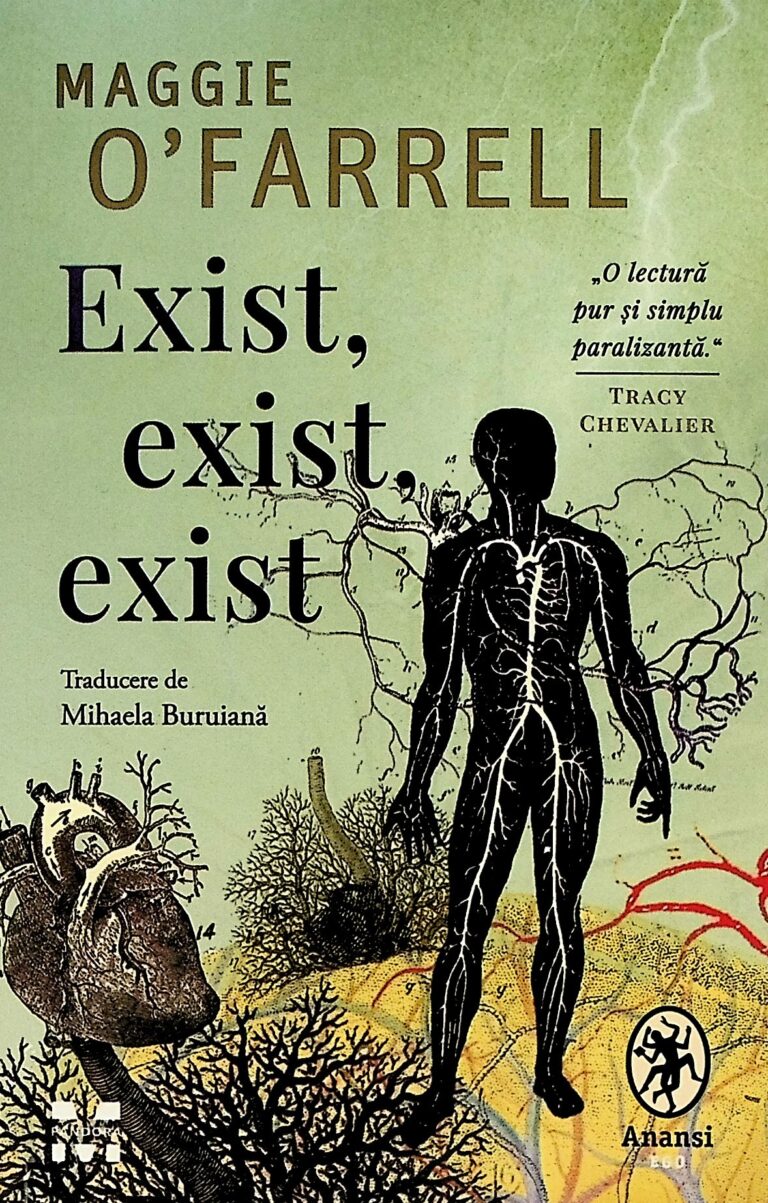 Exist, exist, exist