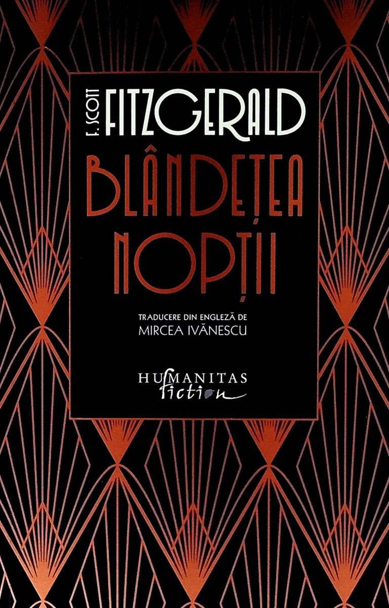 Blandetea noptii