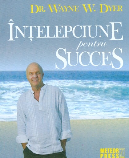 Intelepciune pentru succes