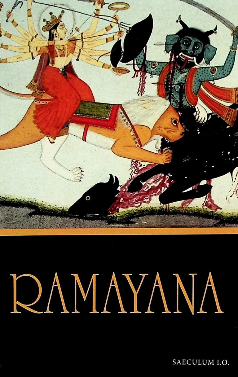 Ramayana