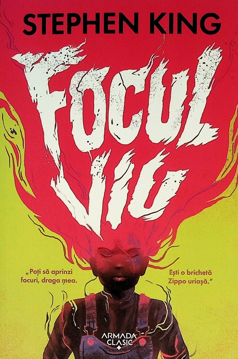 Focul viu