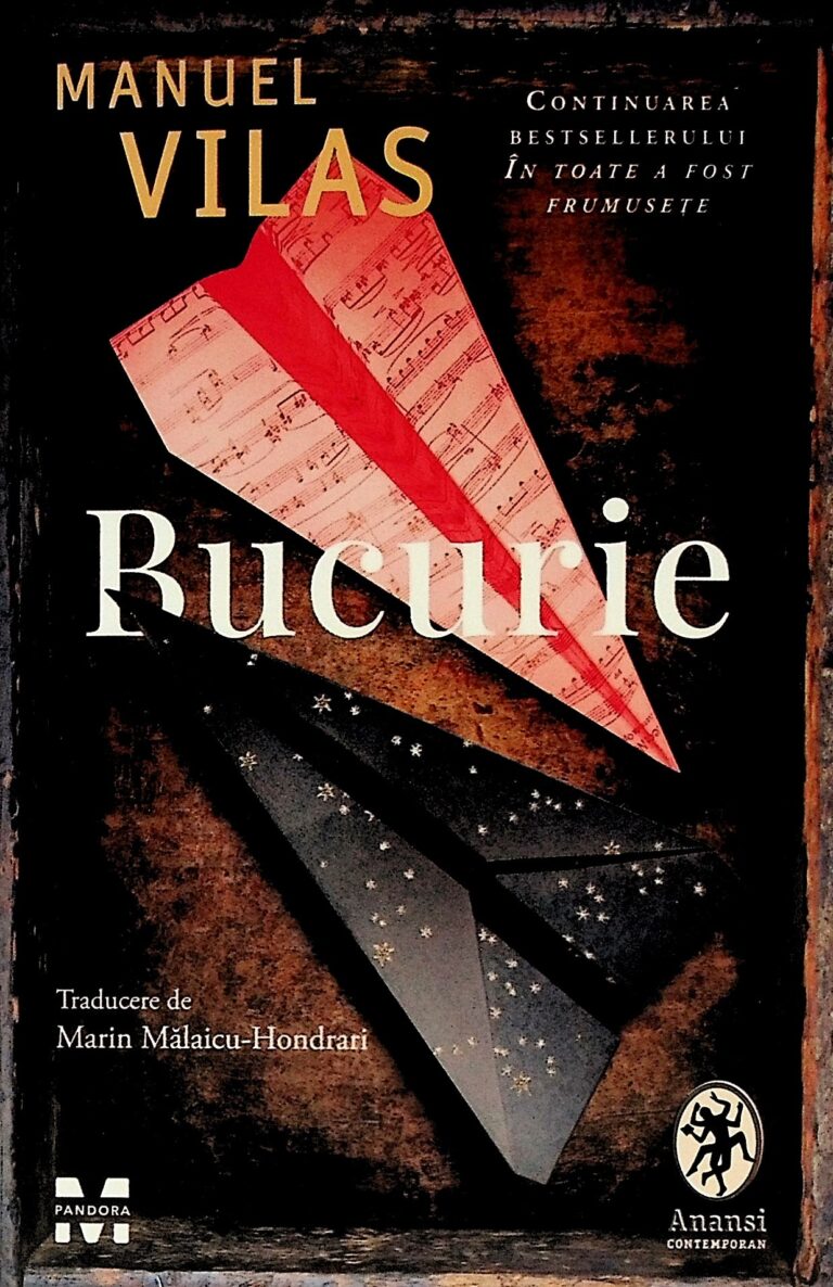 Bucurie