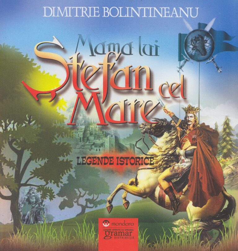 Mama lui Stefan cel Mare