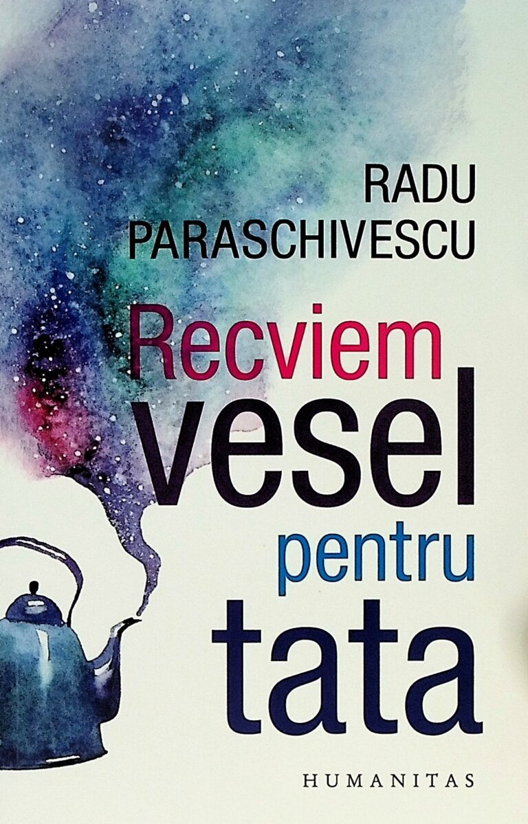 Recviem vesel pentru tata