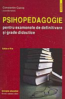Psihopedagogie pentru examenele de definitivare si grade didactice