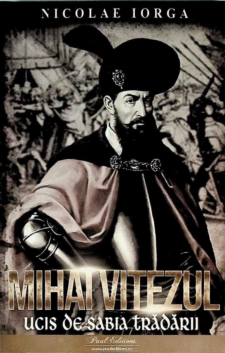 Mihai Viteazul - Ucis de sabia tradarii