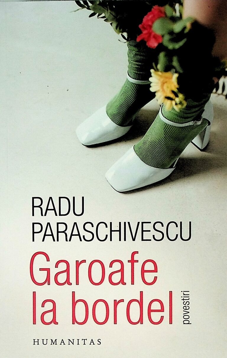 Garoafe la bordel