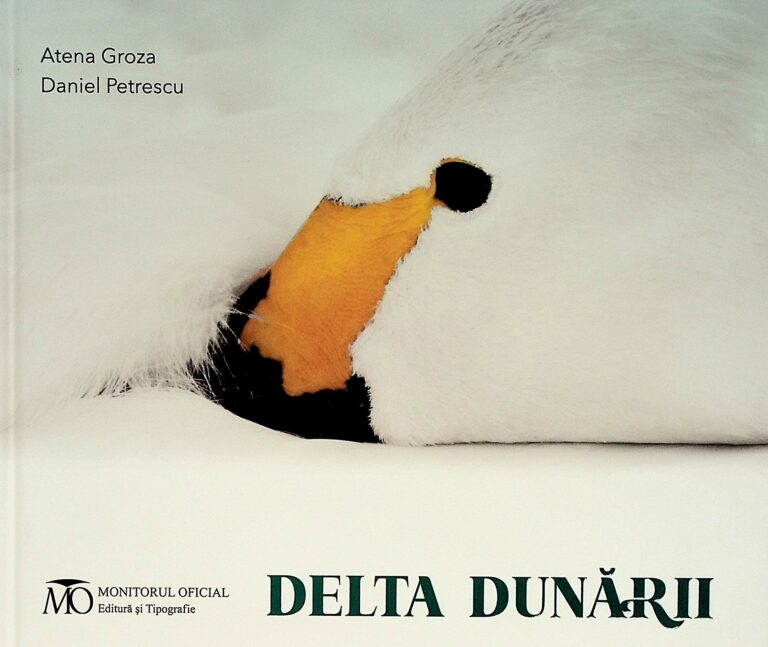 Delta Dunarii