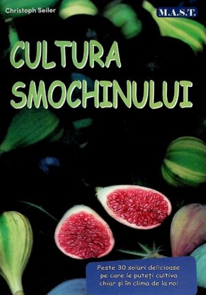 Cultura smochinului