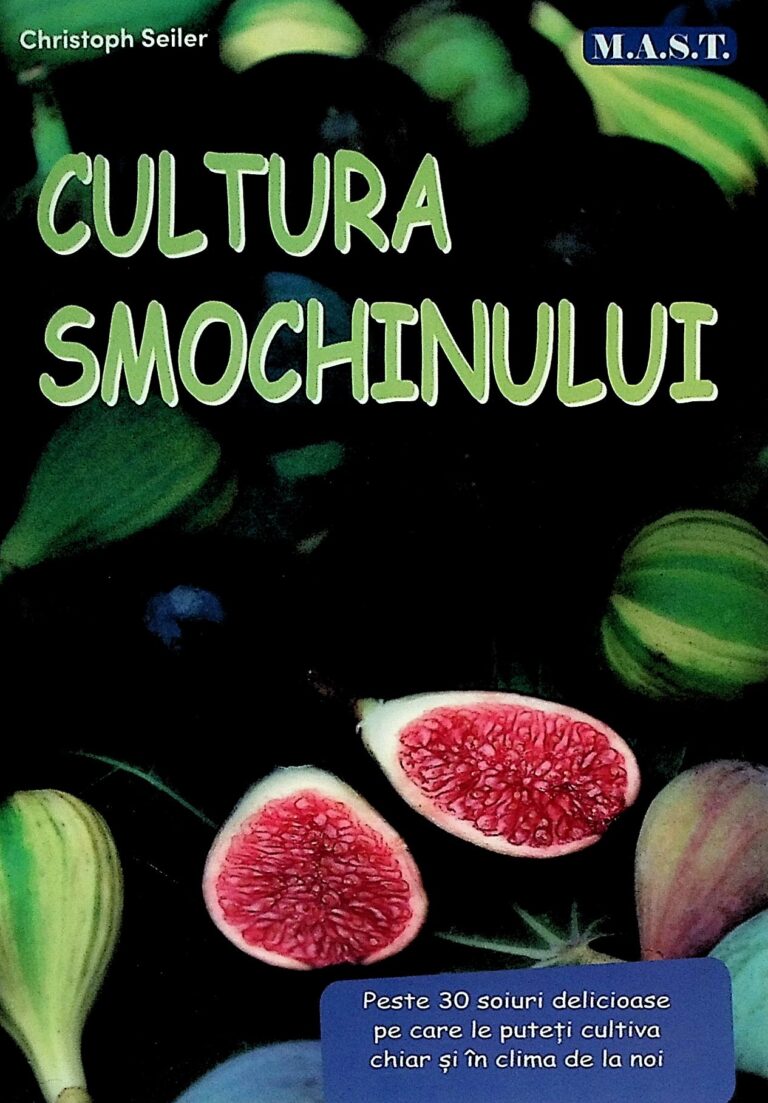 Cultura smochinului