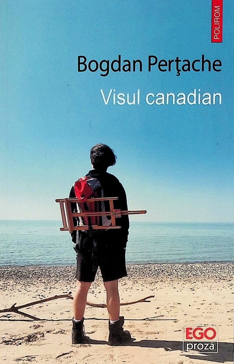 Visul canadian