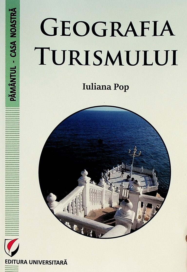 Geografia turismului
