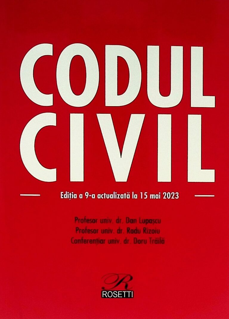 Codul civil