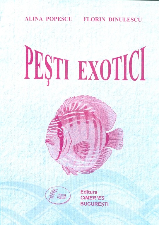 Pesti exotici