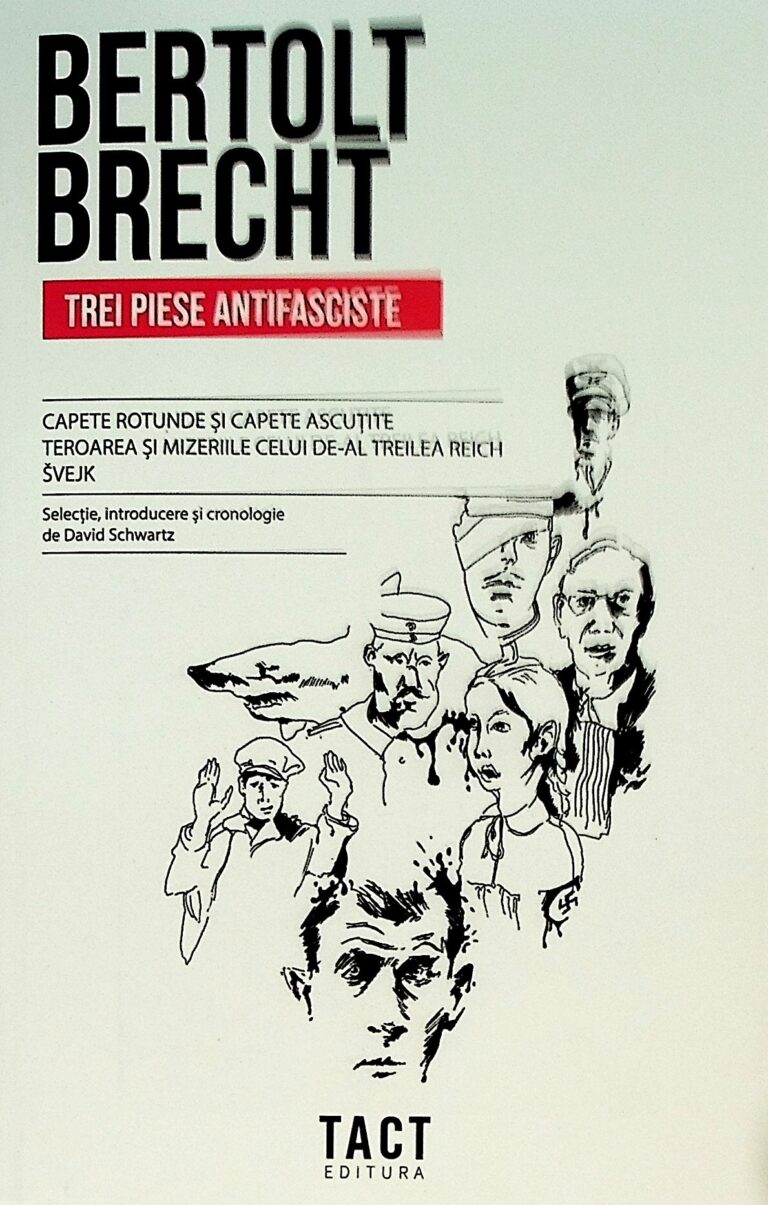 Trei piese antifasciste