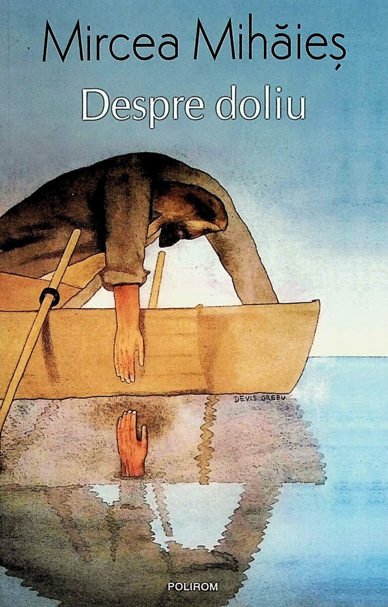 Despre doliu