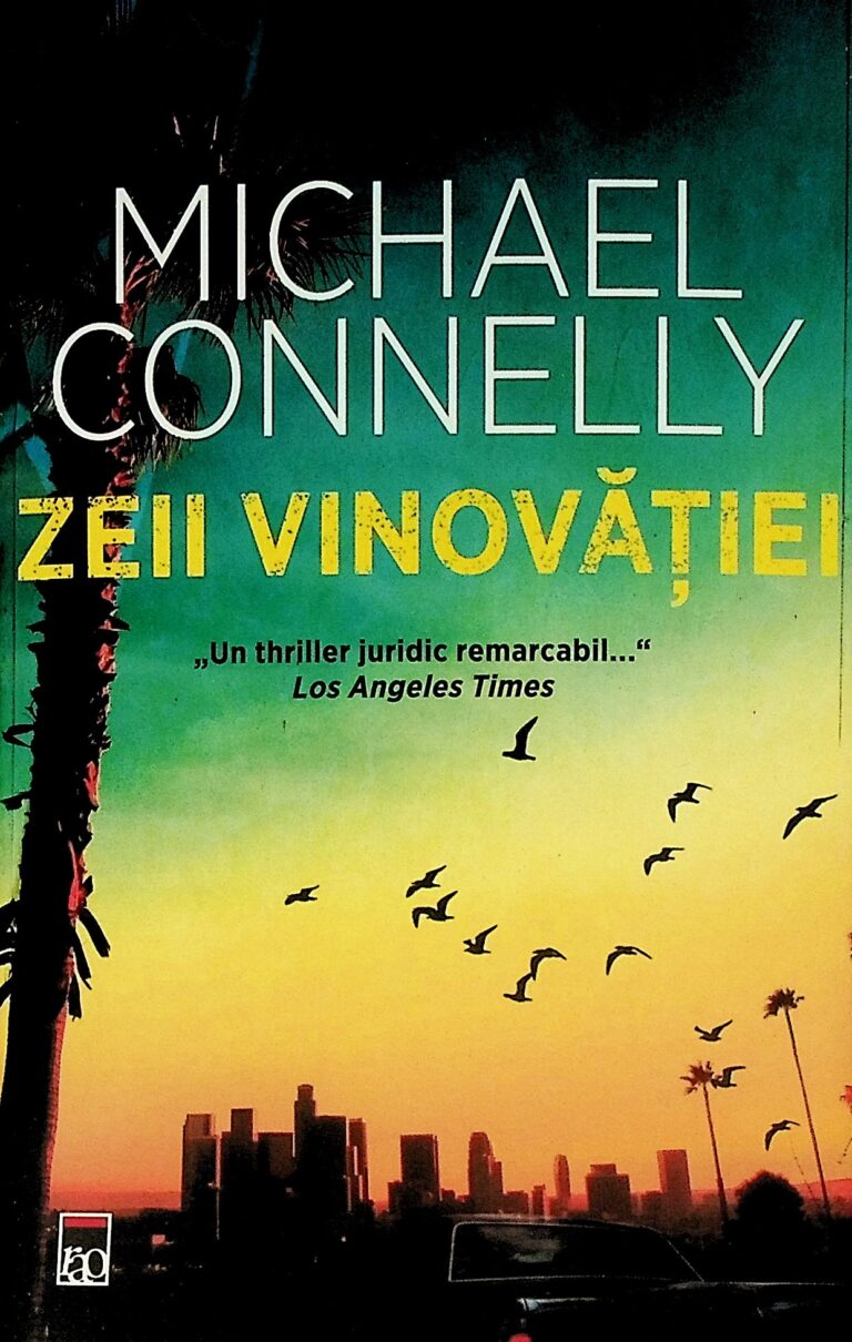 Zeii nevinovatiei