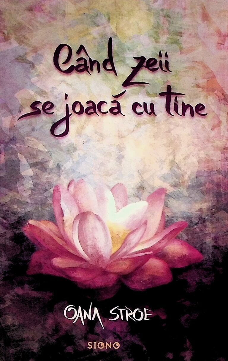 Cand zeii se joaca cu tine