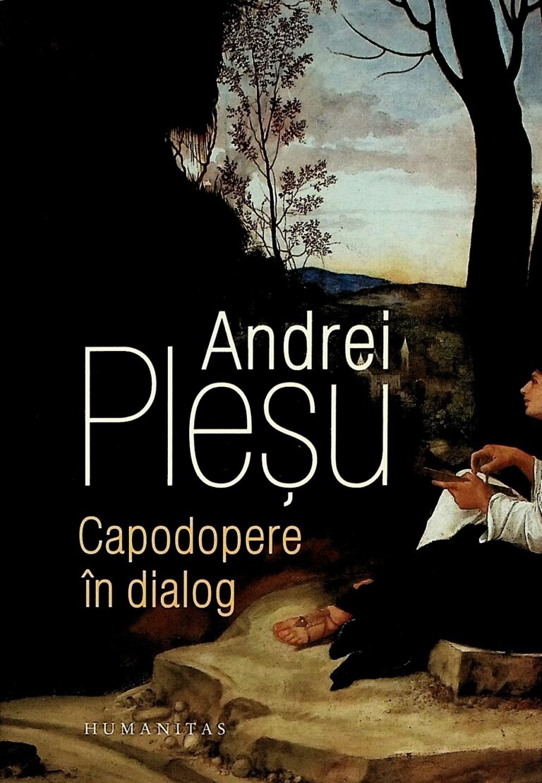 Capodoperein dialog