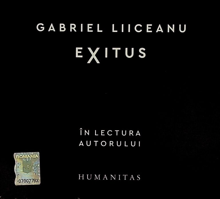 Exitus, CD-Rom