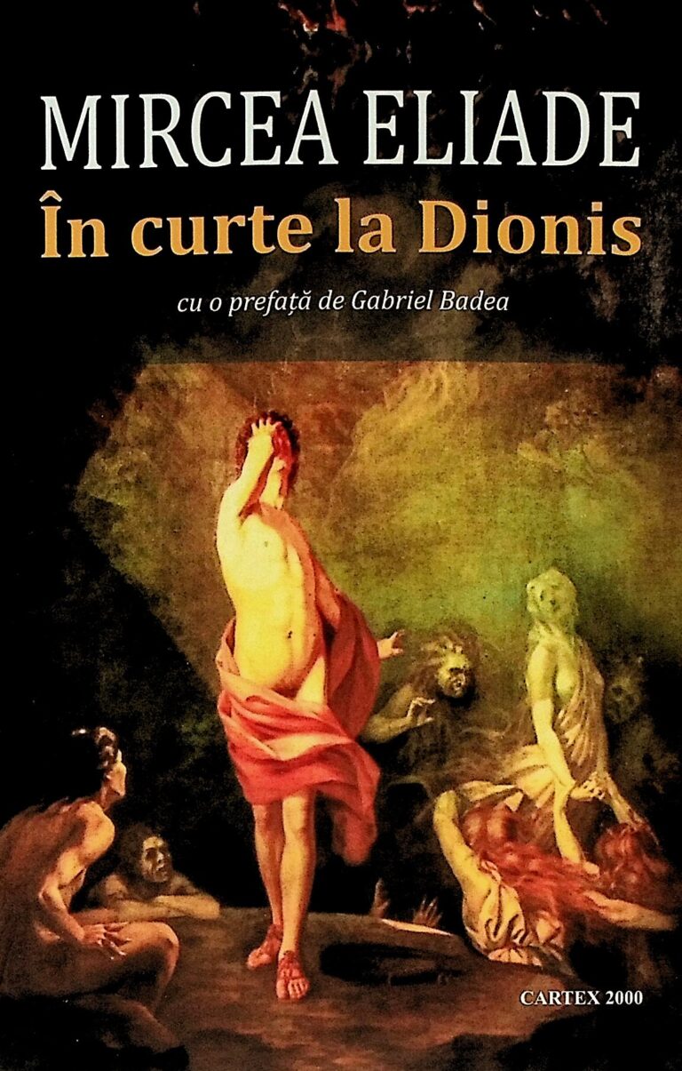 In curte la Dionis