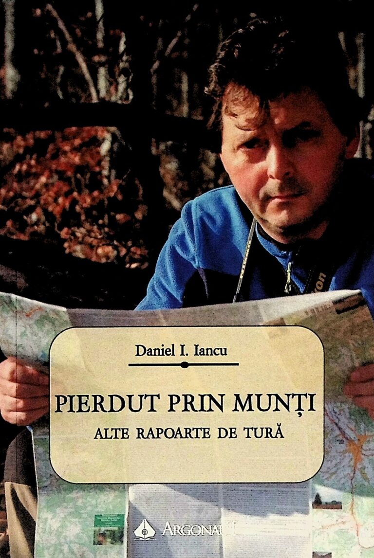 Pierdut prin munti. Alte rapoarte de tura