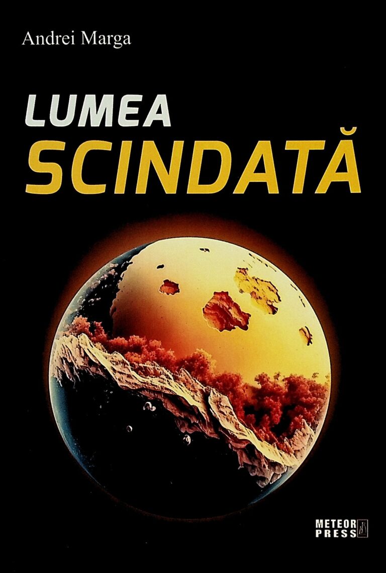 Lumea scindata