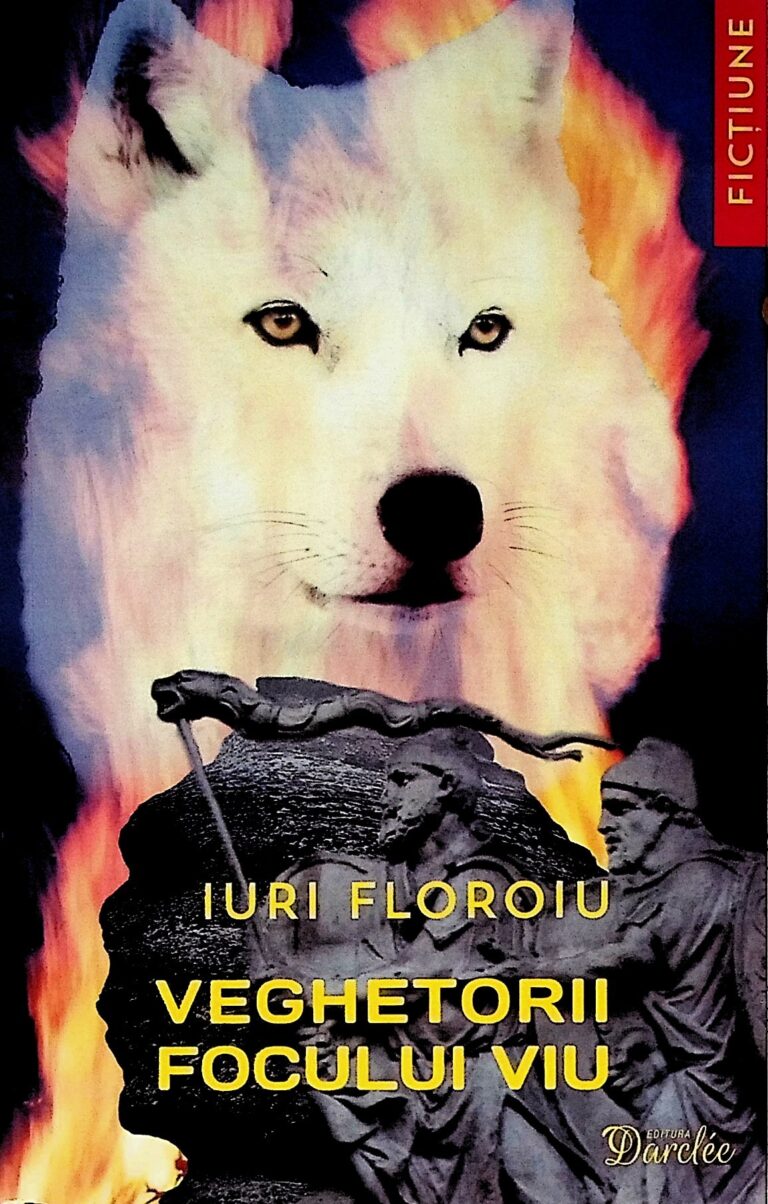Veghetorii focului viu