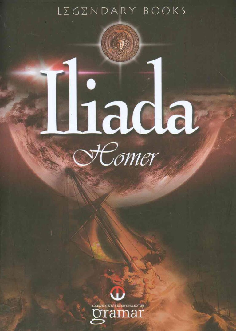 Iliada