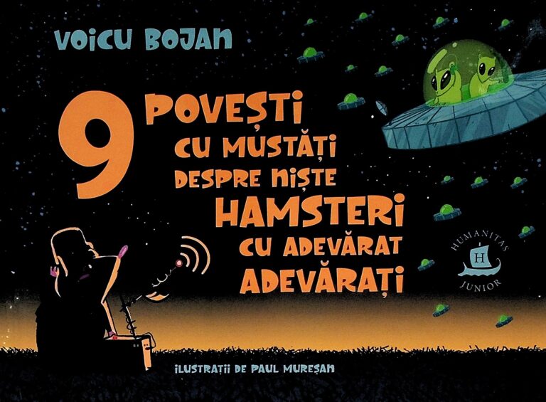 9 povesti cu mustati despre niste hamsteri cu adevarat adevarati