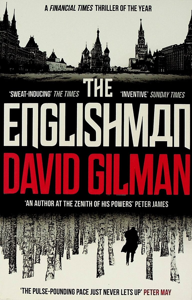 The Englishman