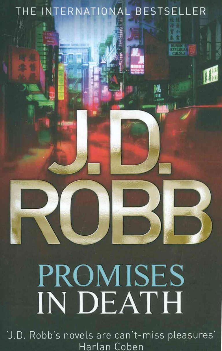 Promises in Death