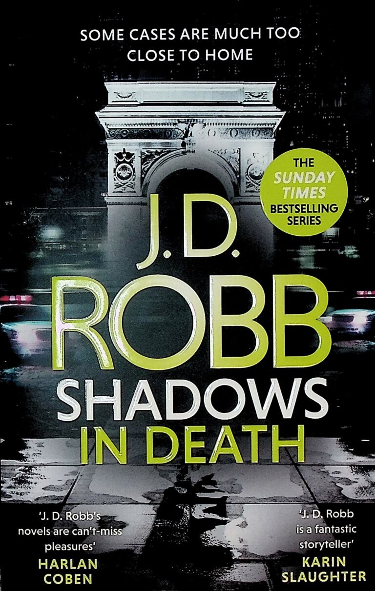 Shadows in Death
