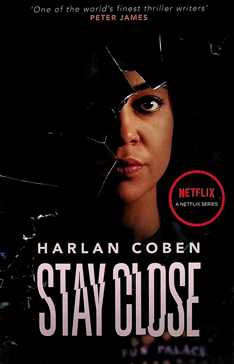 Stay Close