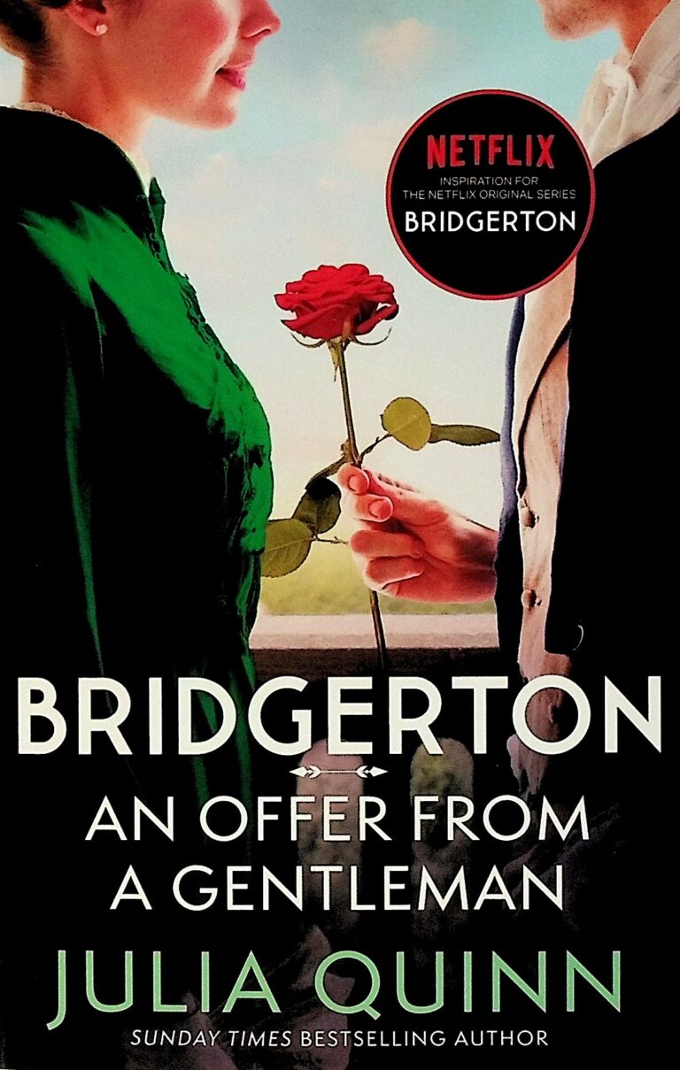 Bridgerton - An Offer from a Gentleman
