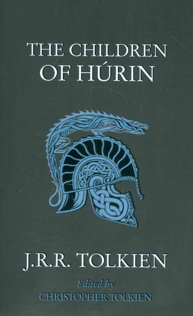 The Children of Hurin