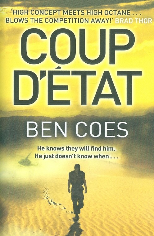 Coup D`Etat