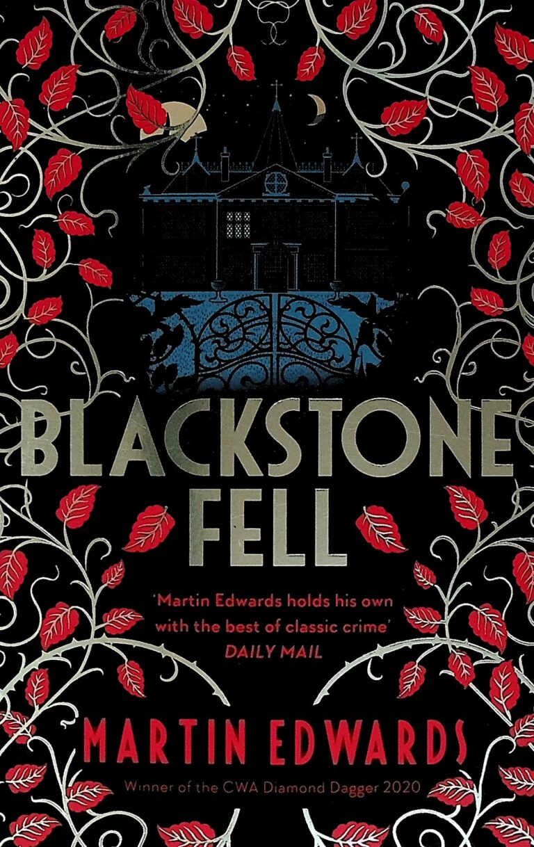 Blackstone Fell