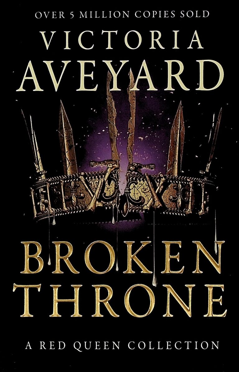 Broken Throne