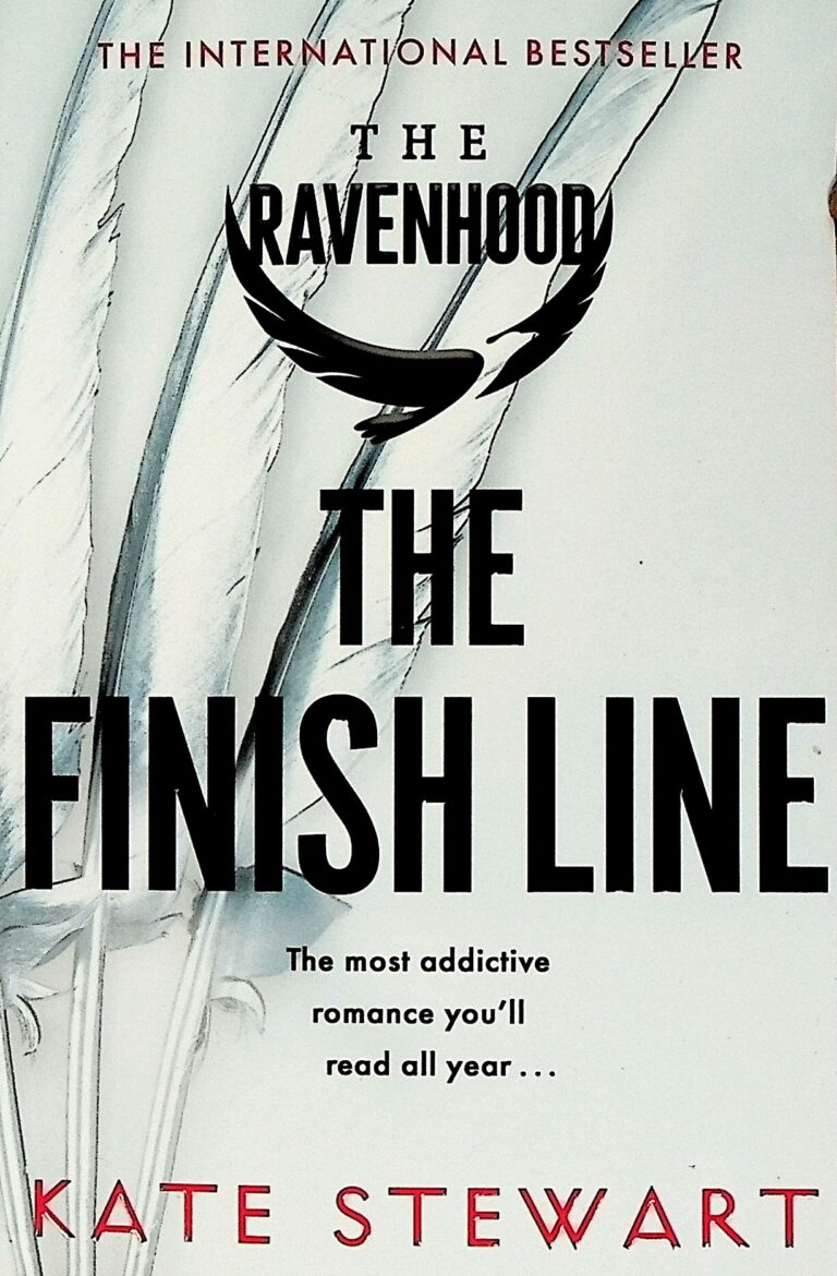 The Finish Line