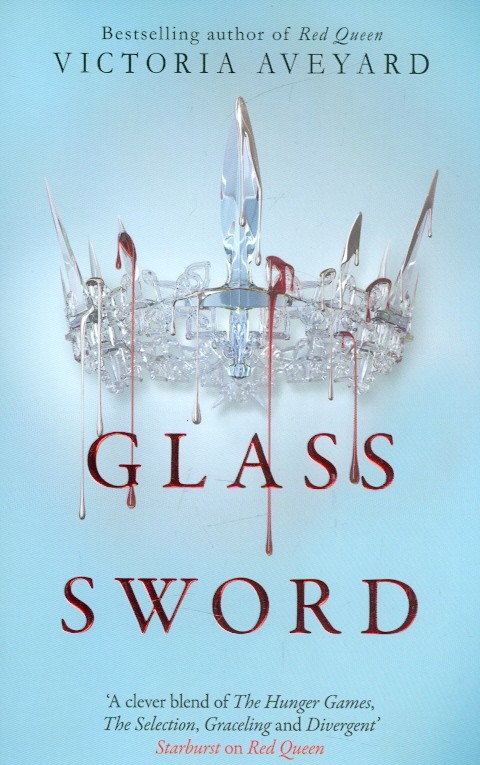 Glass Sword