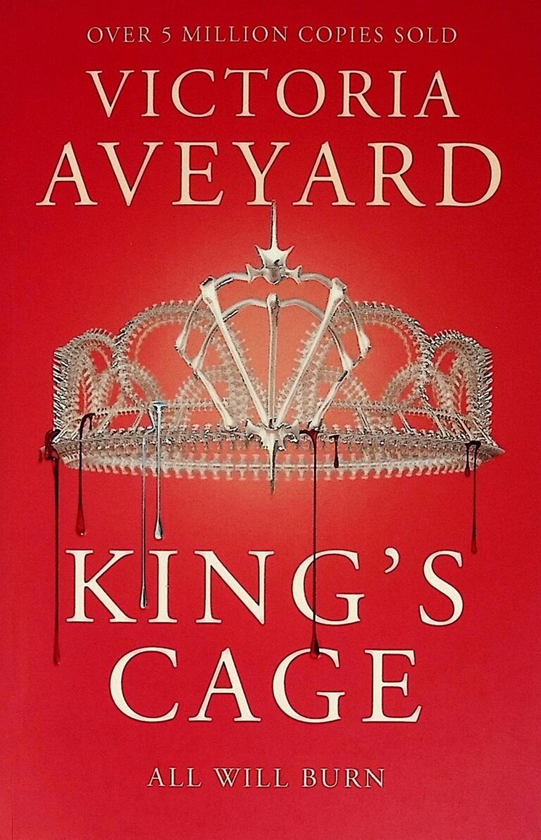 King`s Cage